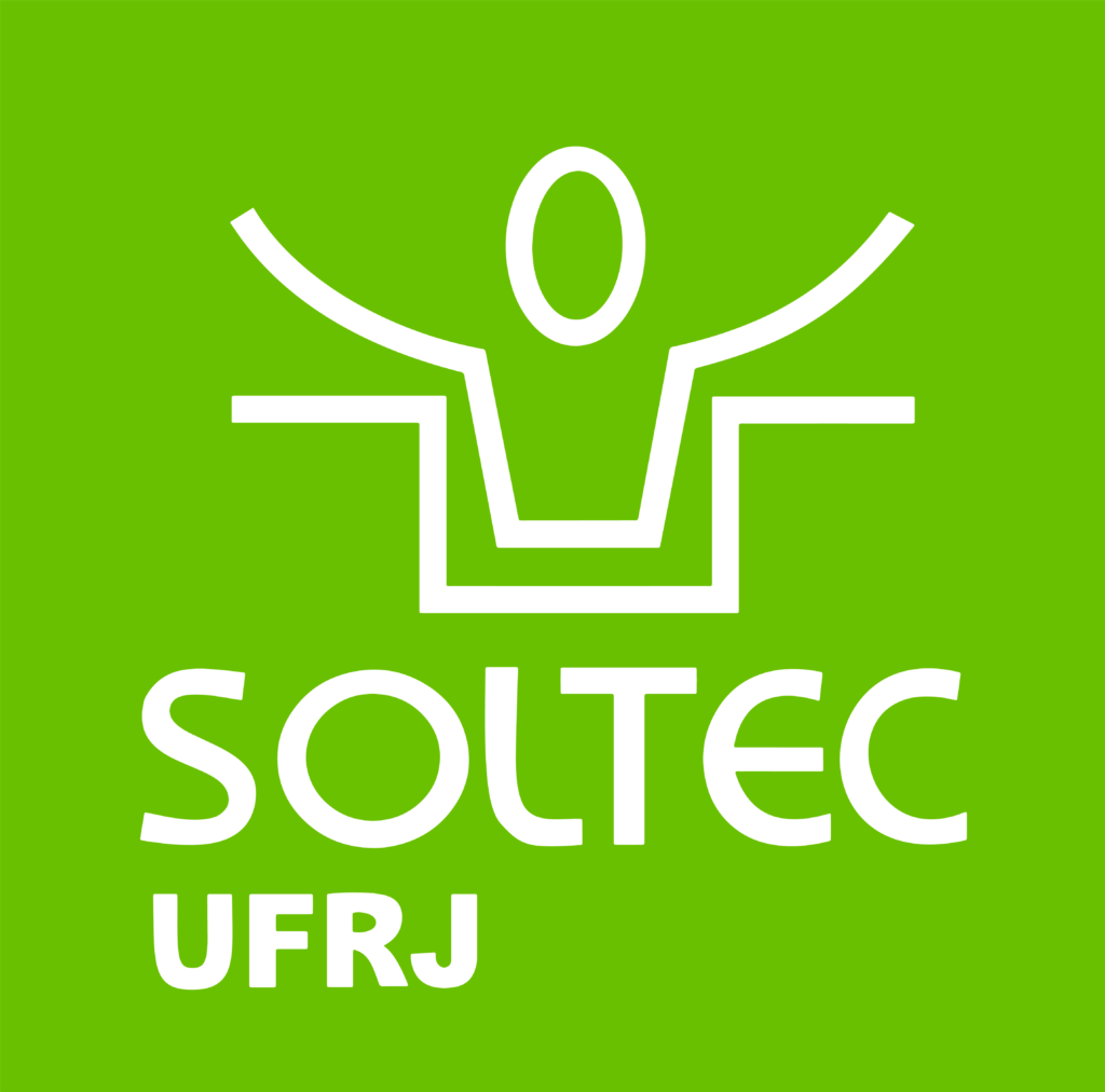 Logo do soltec