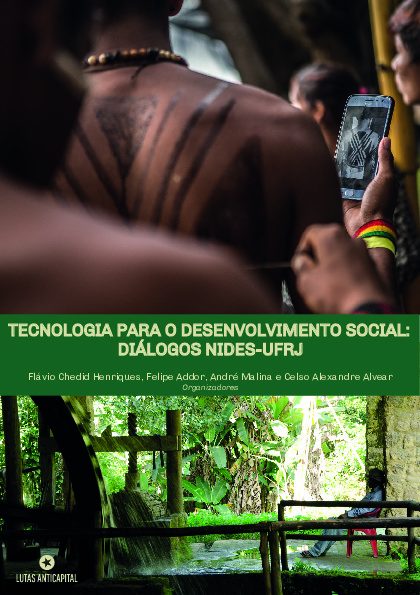 Tecnologia para o desenvolvimento social: Diálogos Nides-UFRJ